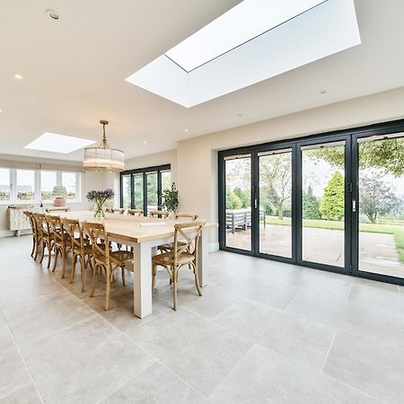 Villa Brand New Listing Wellcroft Farm à Stanton Extérieur photo