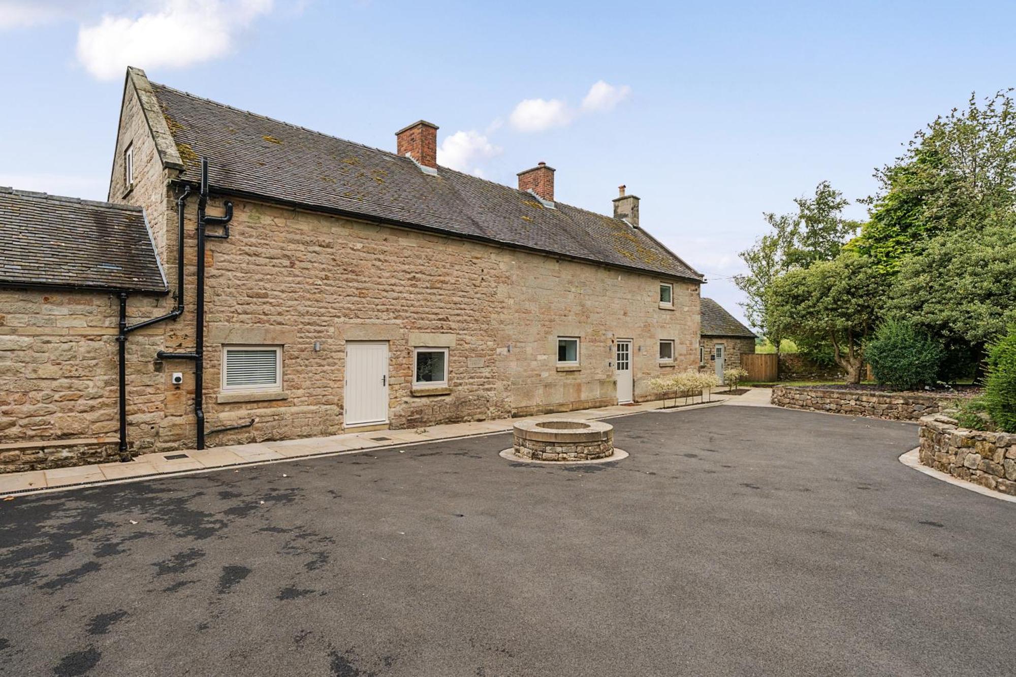 Villa Brand New Listing Wellcroft Farm à Stanton Extérieur photo