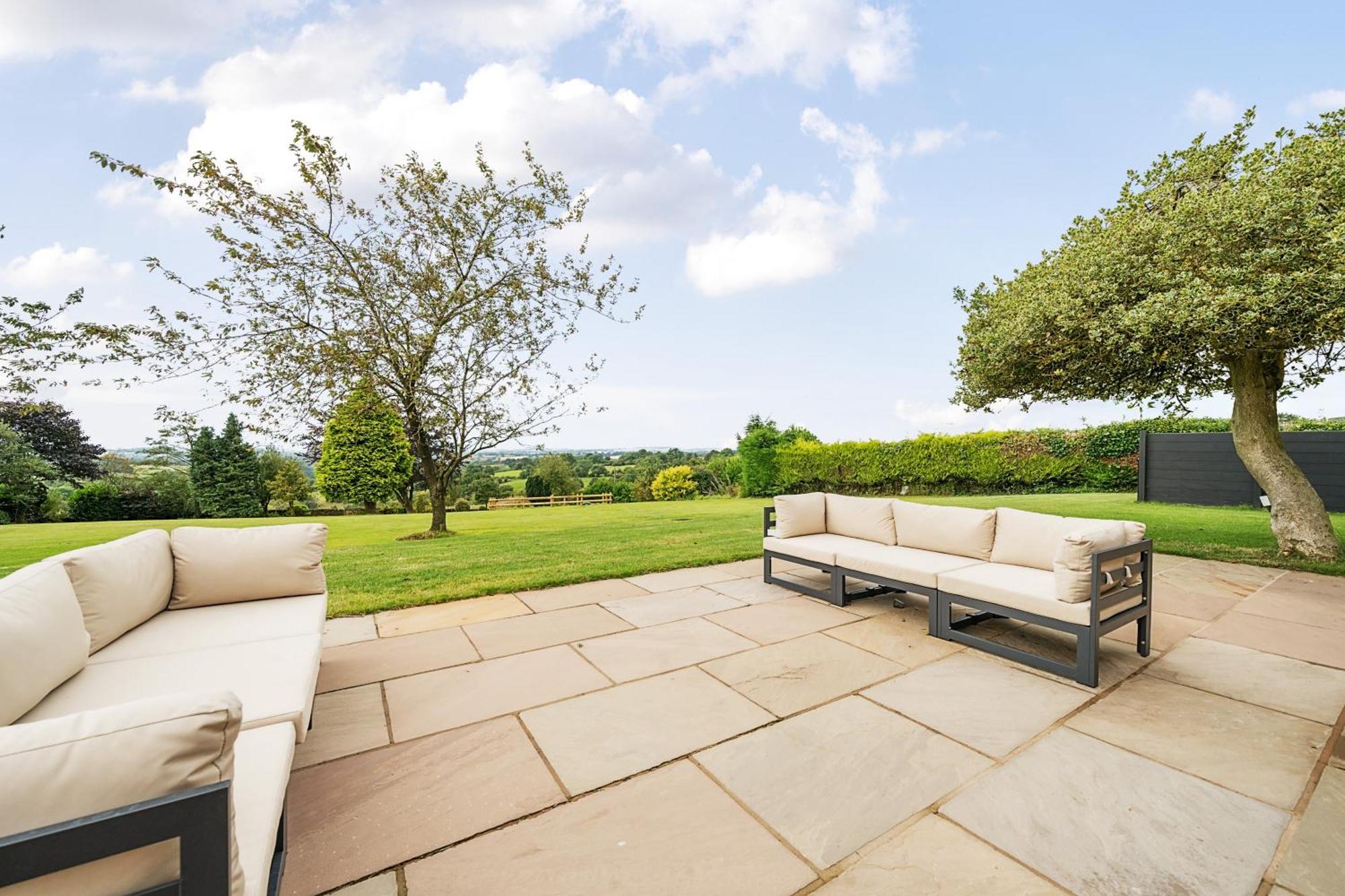 Villa Brand New Listing Wellcroft Farm à Stanton Extérieur photo