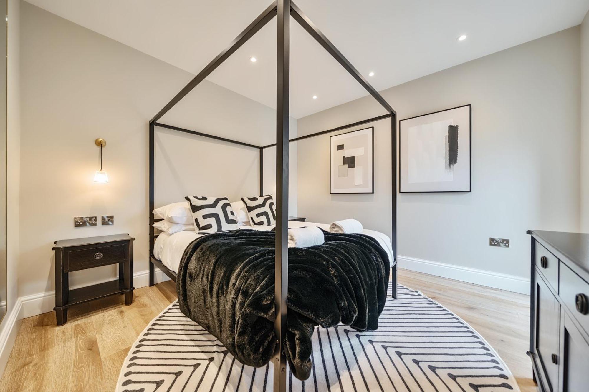 Villa Brand New Listing Wellcroft Farm à Stanton Extérieur photo