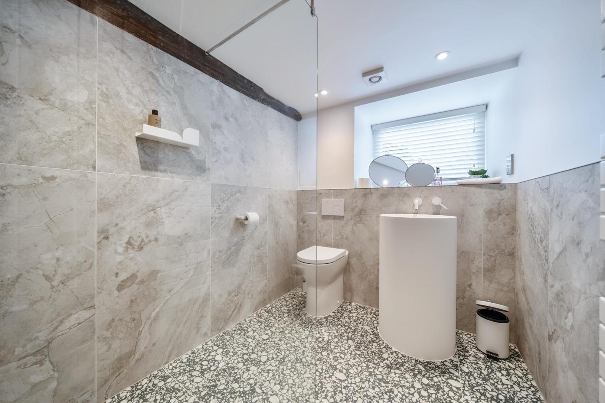 Villa Brand New Listing Wellcroft Farm à Stanton Extérieur photo