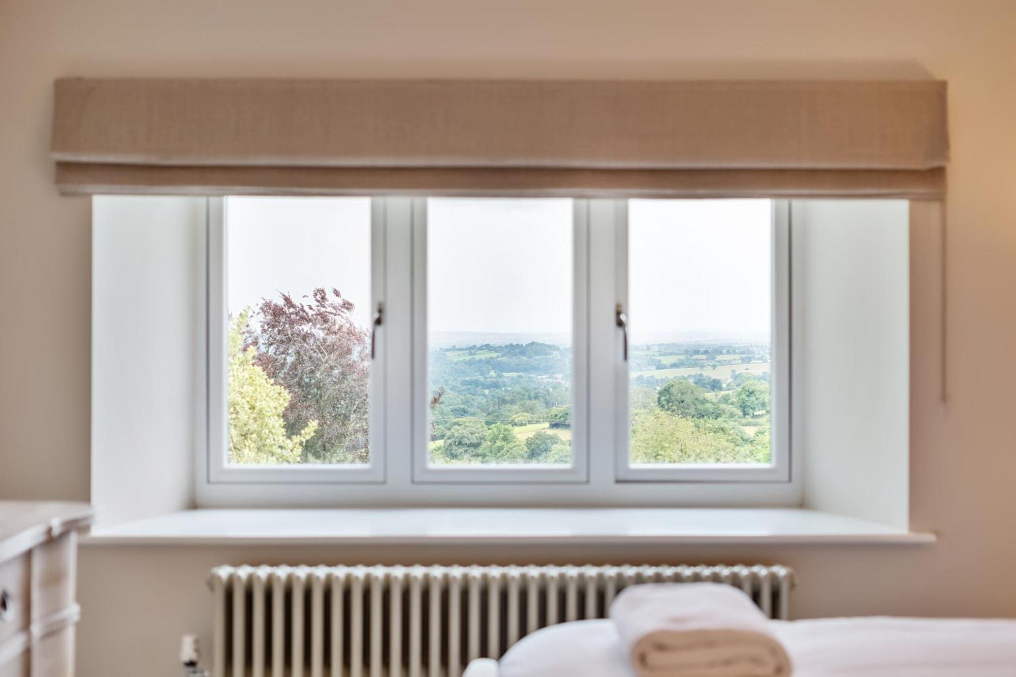 Villa Brand New Listing Wellcroft Farm à Stanton Extérieur photo